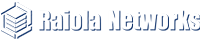 Logotipo Raiola
